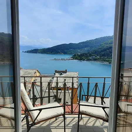 Byron * Porto Venere