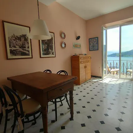 Apartamento Byron