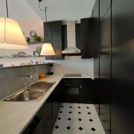 Byron Apartamento