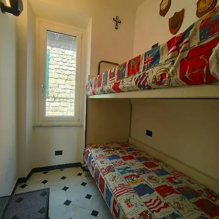 Byron Apartamento Porto Venere