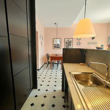 Apartamento Byron *