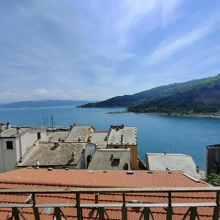 Byron Porto Venere