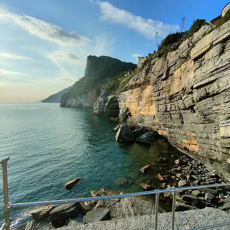 Byron Porto Venere