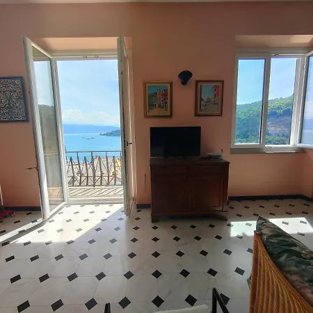 Apartment Byron