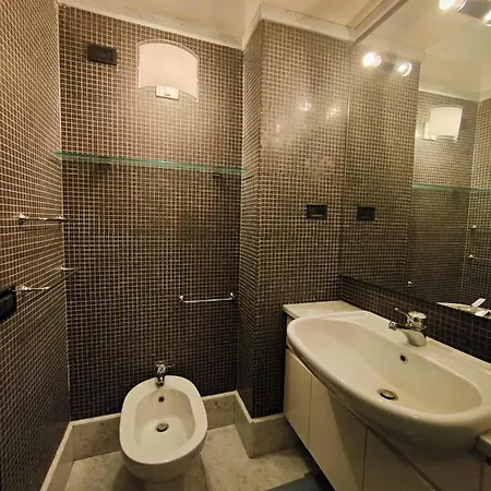 Apartment Byron Porto Venere